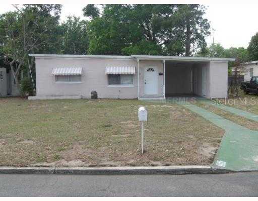 922 Inchon Ct., Orlando, FL 32808