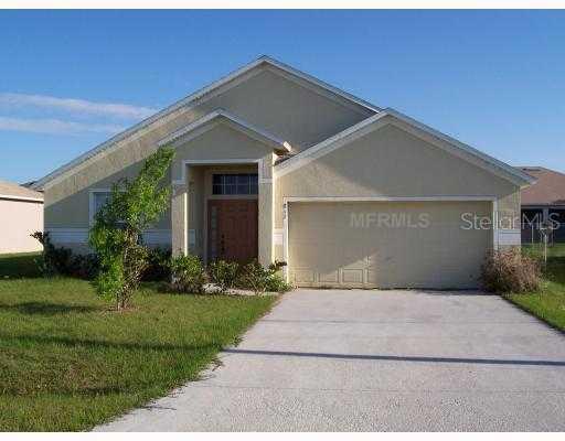 817 Cabaret Ct., Kissimmee, FL 34759