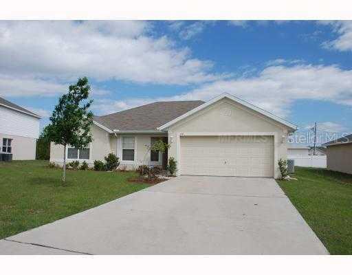 [Address Hidden by Seller], Poinciana, FL 34759