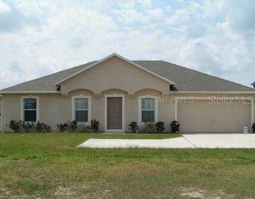 [Address Hidden by Seller], Kissimmee, FL 34747