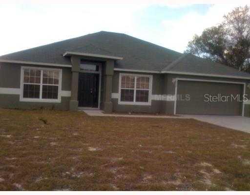 1912 Michigan Dr., Poinciana, FL 34759