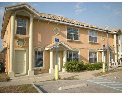202 Melissa Pl. #23A, Davenport, FL 33837