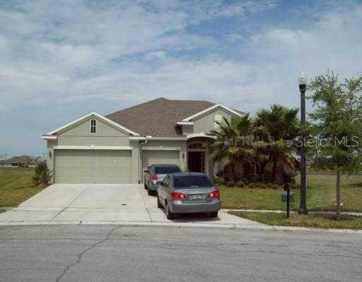 [Address Hidden by Seller], St Cloud, FL 34773