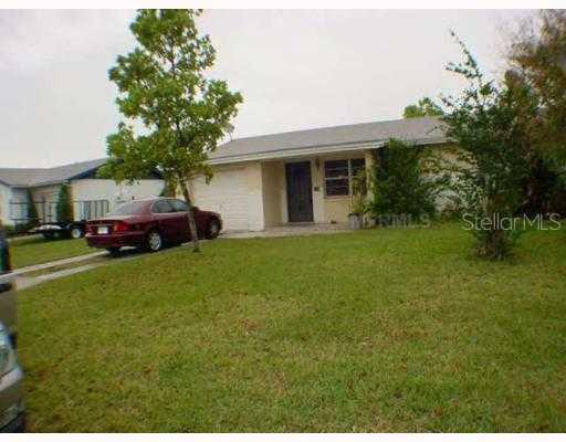 [Address Hidden by Seller], Kissimmee, FL 34747