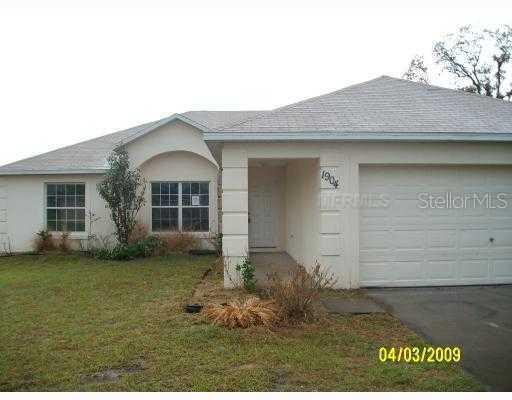 [Address Hidden by Seller], Poinciana, FL 34759