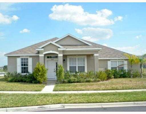 [Address Hidden by Seller], Kissimmee, FL 34747