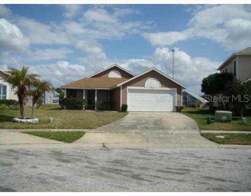4717 Fort Wayne Ct., Orlando, FL 32822