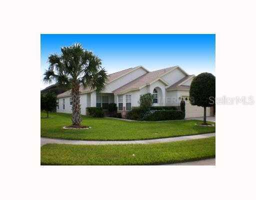 [Address Hidden by Seller], Clermont, FL 34711