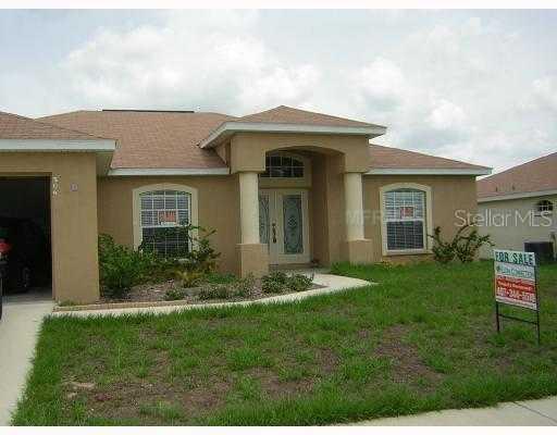 [Address Hidden by Seller], Winter Haven, FL 33881
