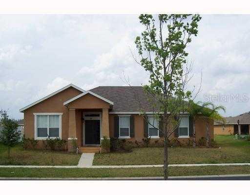 [Address Hidden by Seller], Kissimmee, FL 34747