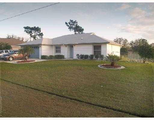 457 Cardinal Ct., Poinciana, FL 34759