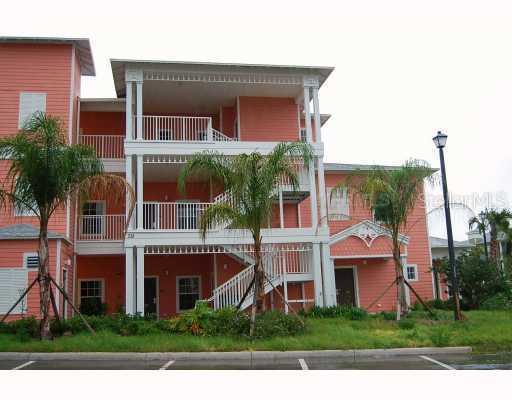 2640 Reggae Ln. #102, Kissimmee, FL 34747