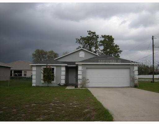 542 Lakeview Ct., Kissimmee, FL 34759