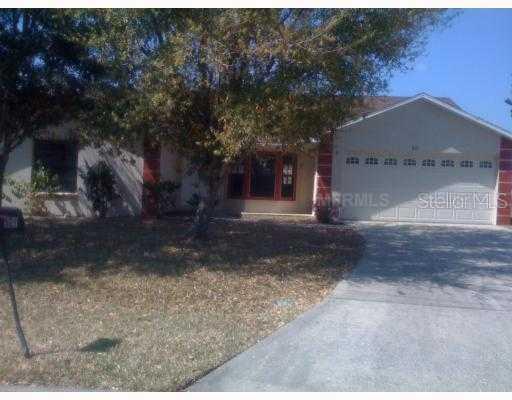 921 Gascony Ct., Kissimmee, FL 34759