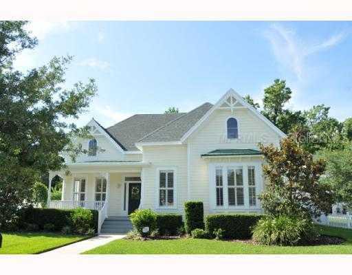 743 Oak Shadows Rd., Celebration, FL 34747