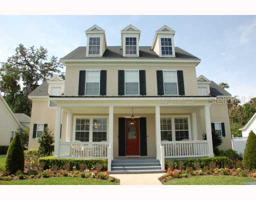753 Oak Shadows Rd., Celebration, FL 34747
