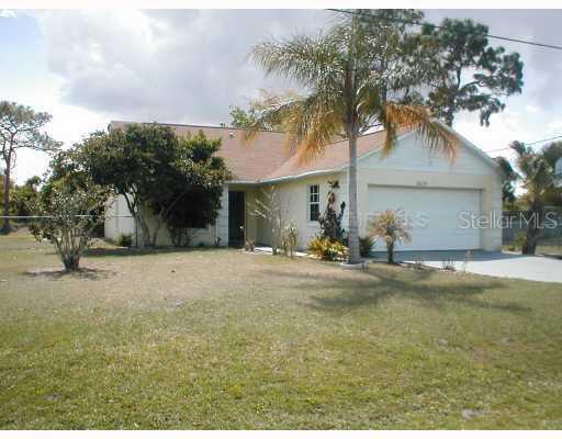 5056 Arrapahoe St., Saint Cloud, FL 34771