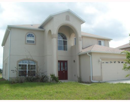 1174 Hudson Harbor Ln., Poinciana, FL 34759