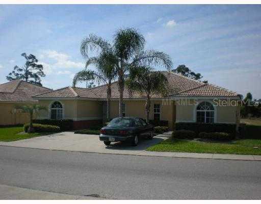 784 Lake Marion Golf Resort Dr., Poinciana, FL 34759