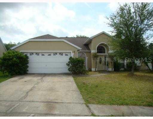 11825 Crockett Ct., Orlando, FL 32824