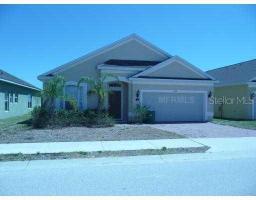 208 Vizcay Way, Davenport, FL 33837