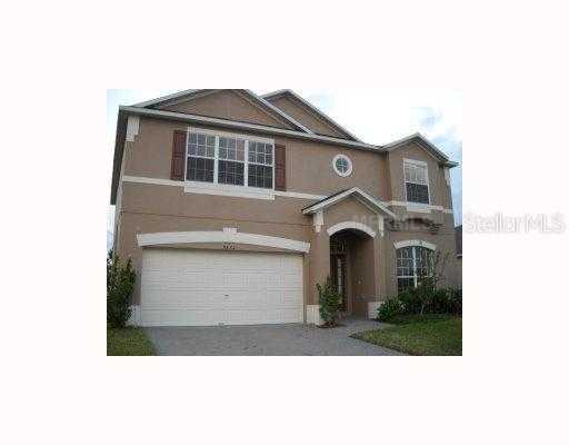 [Address Hidden by Seller], St Cloud, FL 34773