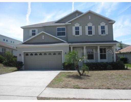 680 Maya Susan Loop, Apopka, FL 32712