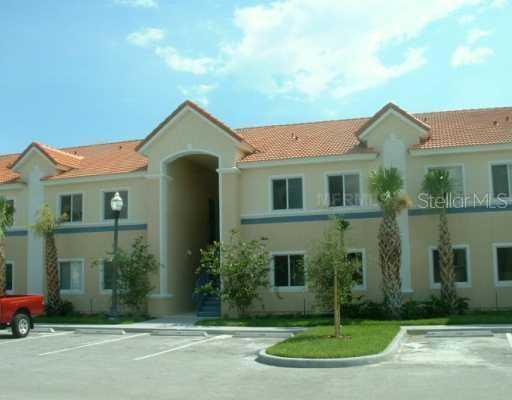 13220 Galicia St. #104, Orlando, FL 32824