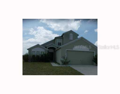 [Address Hidden by Seller], Kissimmee, FL 34747