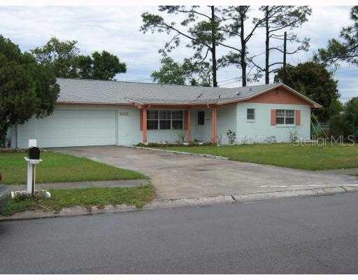 2015 Cecile St., Kissimmee, FL 34741