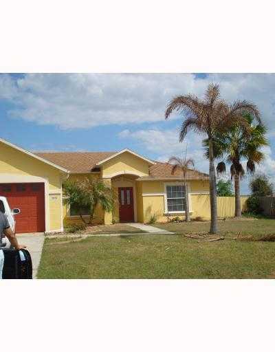 [Address Hidden by Seller], Kissimmee, FL 34746