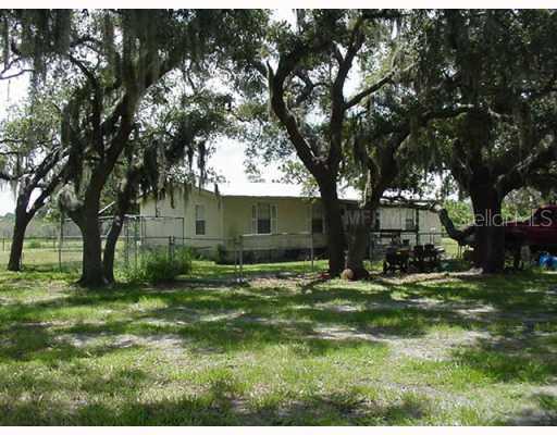 5252 K C Durham Rd., St. Cloud, FL 34771