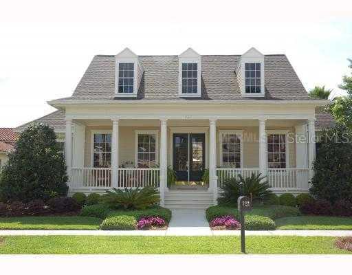 722 Eastlawn Dr., Celebration, FL 34747