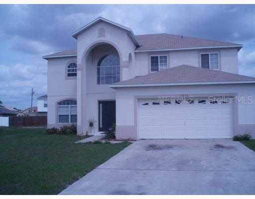 1811 Hudson Dr., Poinciana, FL 34759