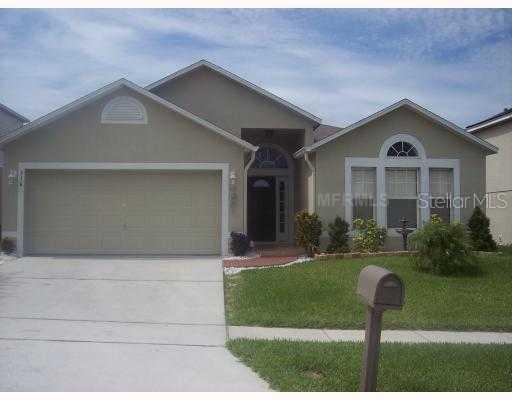 316 Whitby St., Davenport, FL 33897