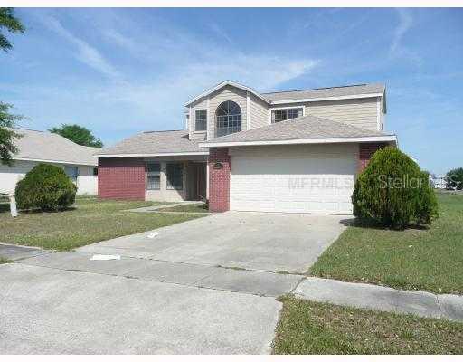 [Address Hidden by Seller], Kissimmee, FL 34747