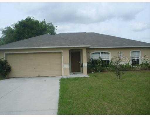 625 Llama Dr., Poinciana, FL 34759