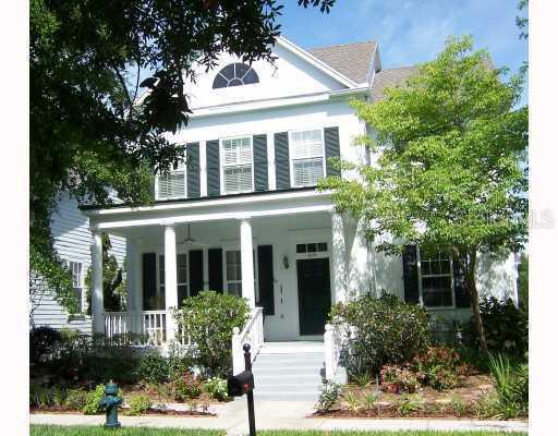 [Address Hidden by Seller], Celebration, FL 34747