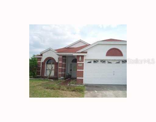 [Address Hidden by Seller], Kissimmee, FL 34747