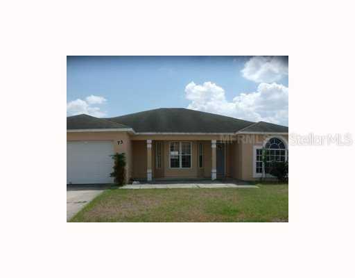 [Address Hidden by Seller], Kissimmee, FL 34747