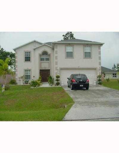 604 Parakeet Ct., Poinciana, FL 34759