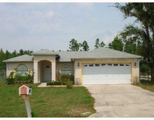 [Address Hidden by Seller], Poinciana, FL 34759