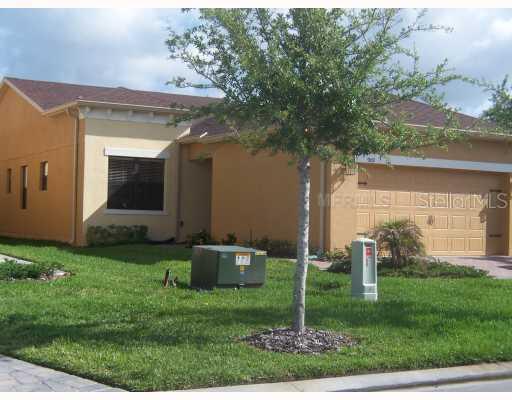 909 Shady Canyon Way, Kissimmee, FL 34759