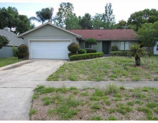 503 Erica Way, Winter Springs, FL 32708