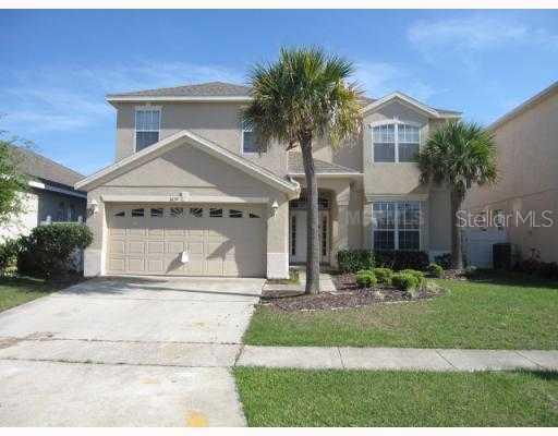 1839 Capesterre Dr Dr., Orlando, FL 32824