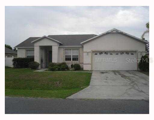 [Address Hidden by Seller], Kissimmee, FL 34747