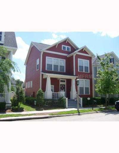 1223 Golden Canna Ln., Celebration, FL 34747