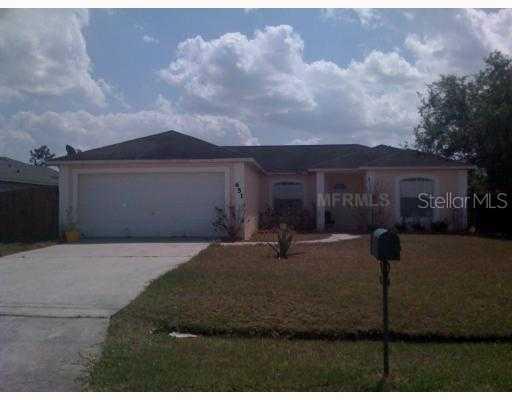 313 Lauderdale Ct., Poinciana, FL 34759