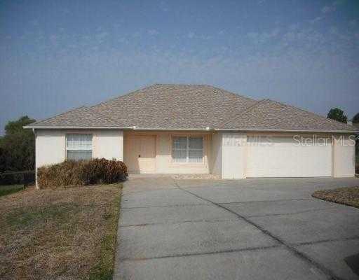 13605 Vista Del Lago Blvd., Clermont, FL 34711