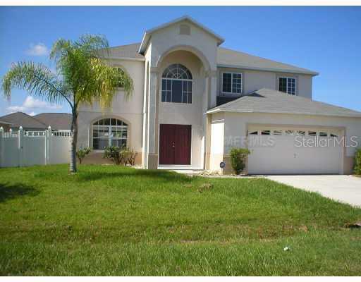 [Address Hidden by Seller], Kissimmee, FL 34747